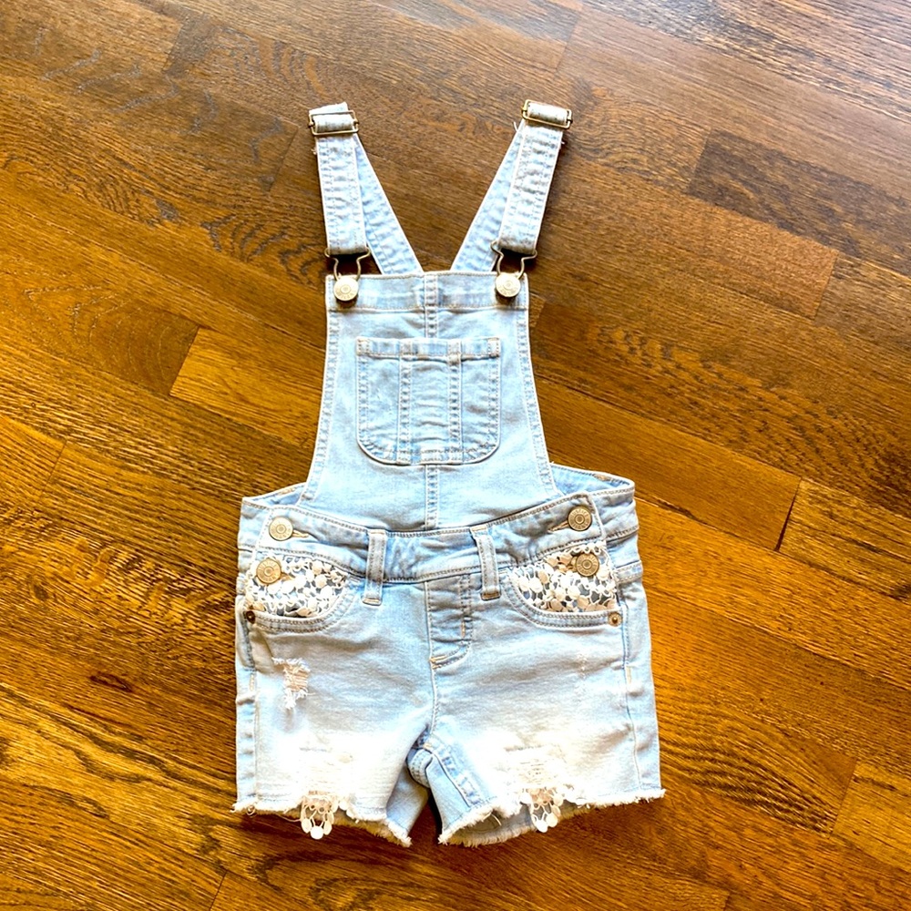 Justice Shortalls